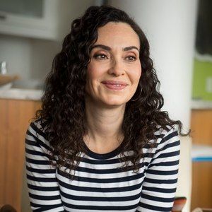 Meet your Posher, Lavinia